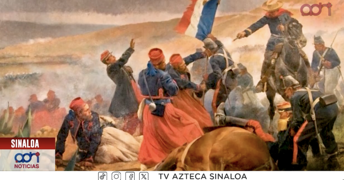 VIDEO| ¡Revive la victoria de San Pedro! El 22 de diciembre en que Antonio Rosales derrotó a los franceses