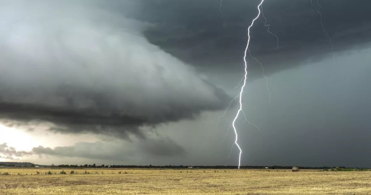 ¡Alerta! Se pronostican intensas lluvias este jueves en varios municipios de Sinaloa