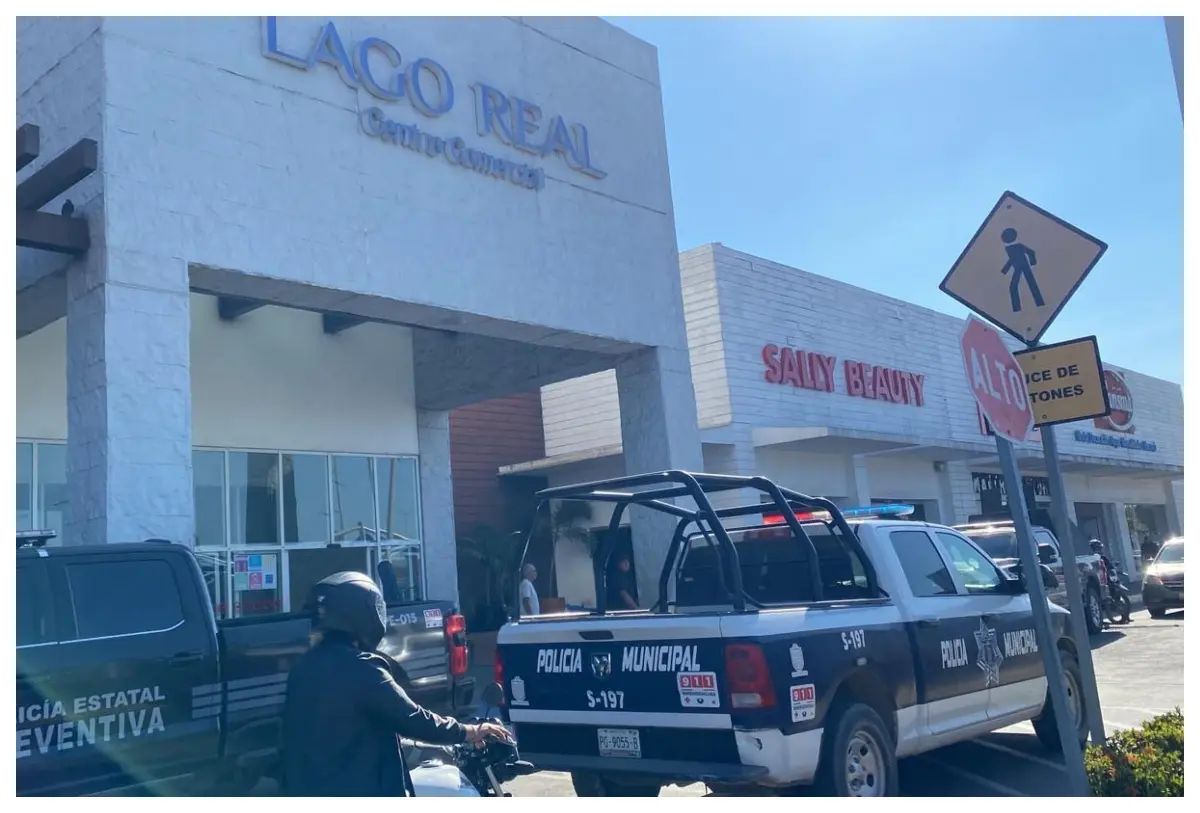 ¡Atención en Bahía de Banderas! Detectan robos en centros comerciales y extorsiones antes de Navidad