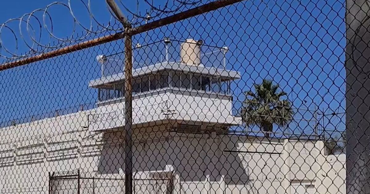 ¡Drogas y cuchillos decomisados! Lo que hallaron en la reciente revisión del Penal de Aguaruto