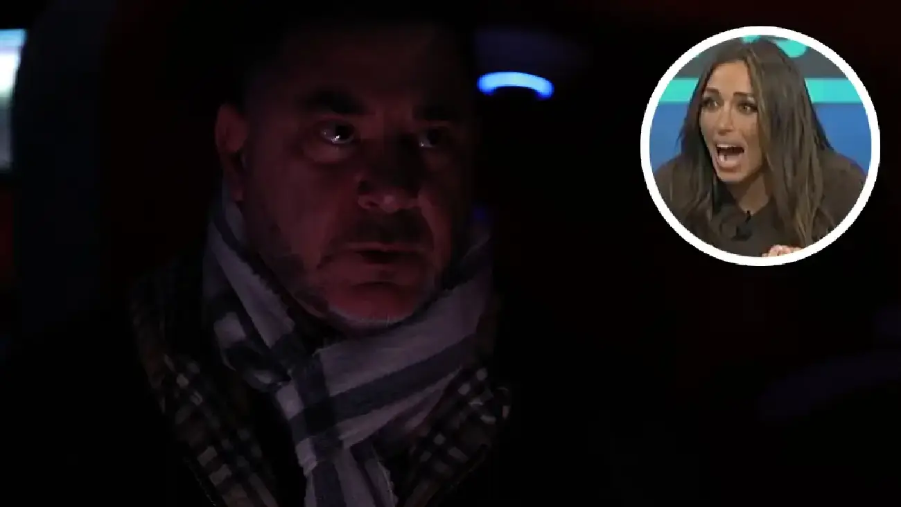 ¡Impactante! Mohamed, el turco, sorprende al aparecer sin pantalones ante las cámaras en México