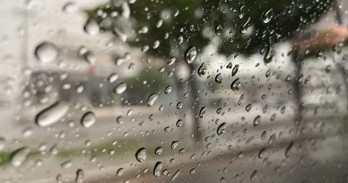 ¡Prepárate para la lluvia! Descubre el pronóstico del clima para este jueves 4 de diciembre de 2025