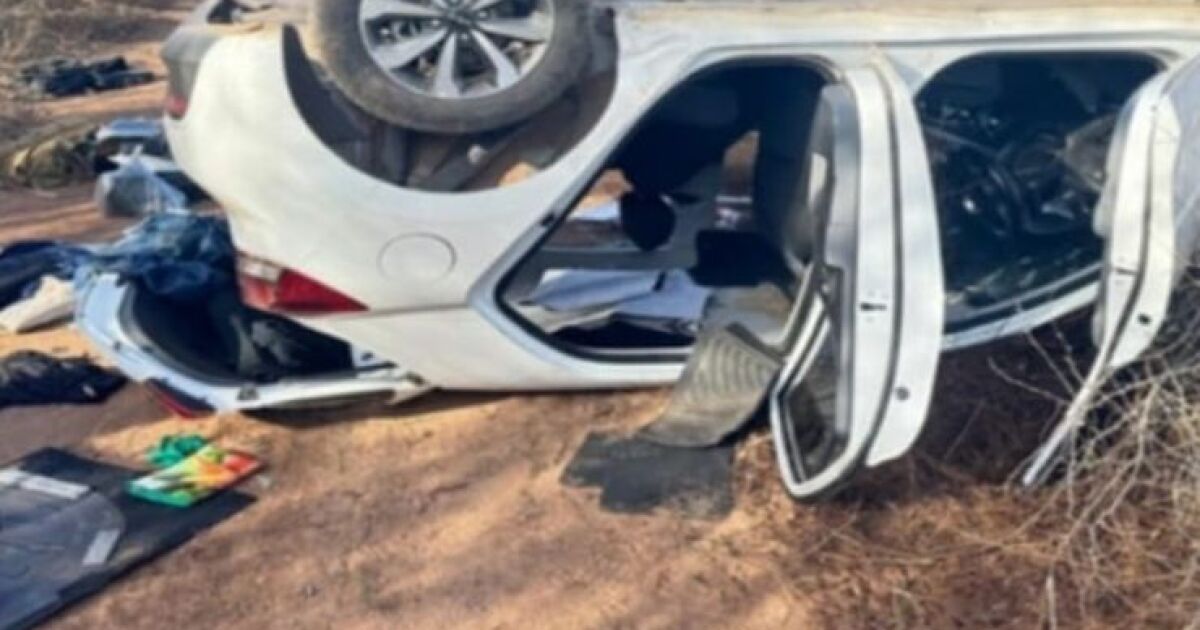 ¡Una ametralladora Minimi fue hallada tras el enfrentamiento en Tepuche!