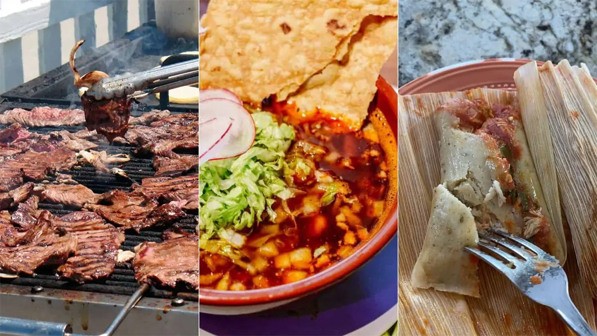 ¿Carne o mariscos? Descubre las cenas navideñas más populares en Mazatlán