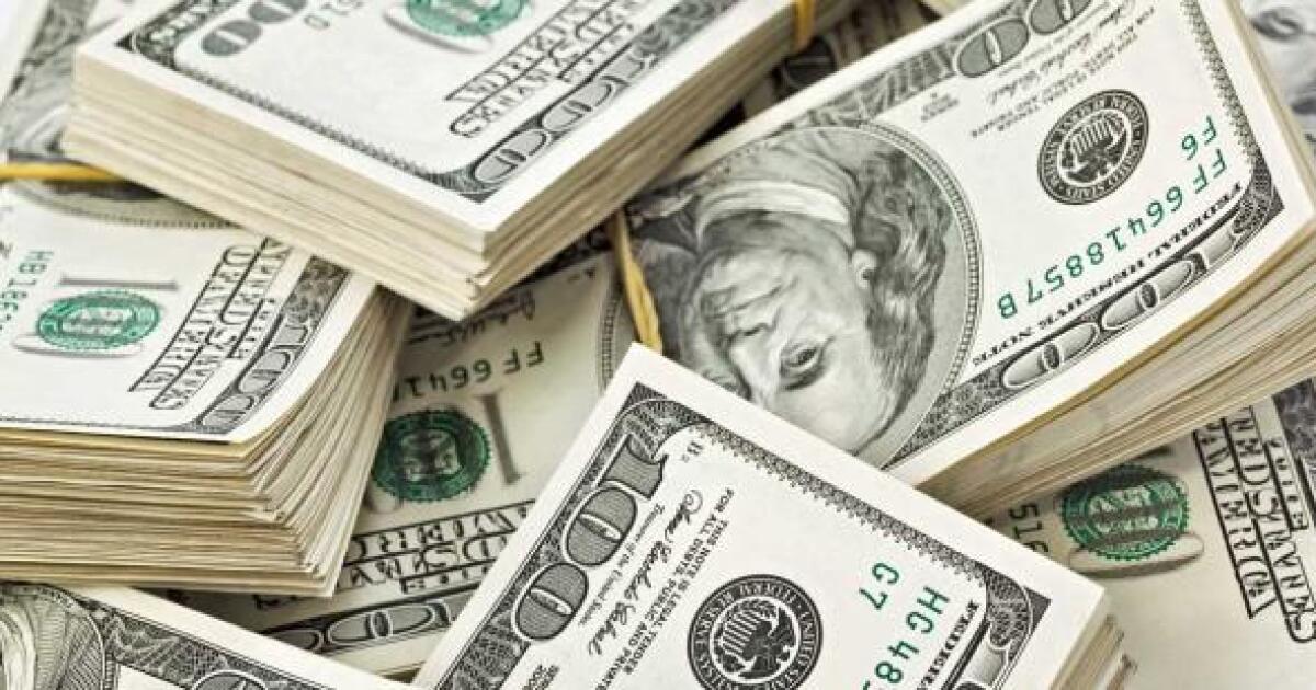 ¿Cotización del dólar hoy en Sinaloa? Descubre el tipo de cambio del miércoles 10 de diciembre