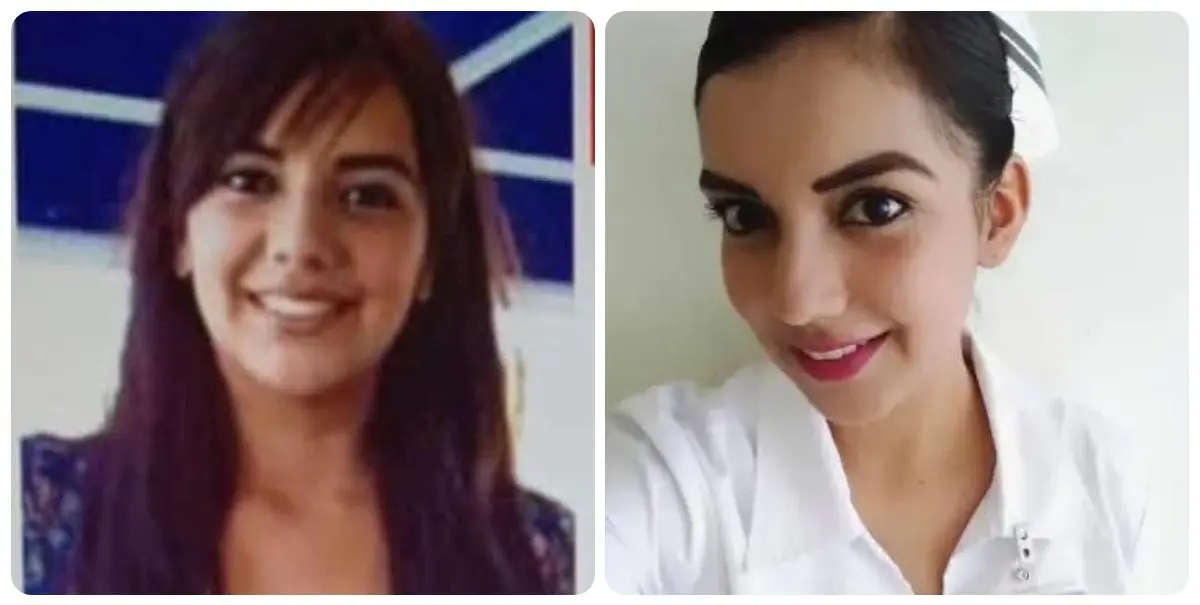 ¿Dónde se encuentra Glorimar? La joven de Mazatlán lleva años sin ser vista | FOTOS