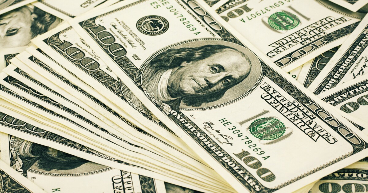 ¿El dólar a la baja? Descubre el tipo de cambio en Sinaloa este lunes 29 de diciembre.