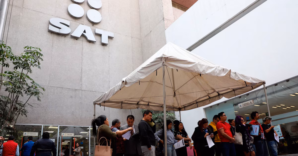 ¿En qué días el SAT no laborará en diciembre? Descubre la fecha límite para realizar tus trámites.