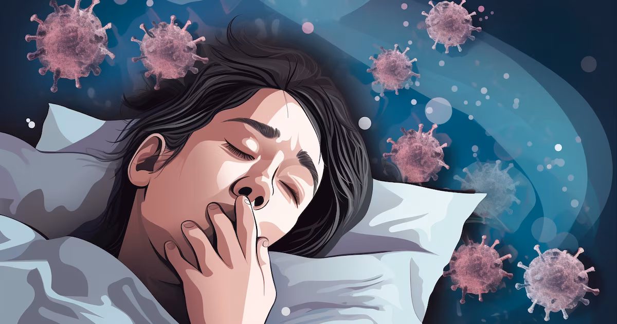 ¿Es mortal la Influenza H3N2? Descubre cuándo la “súper gripe” representa un peligro para la vida.