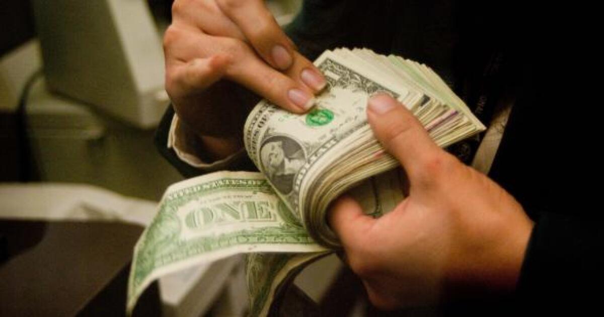 ¿Ha disminuido el dólar? Descubre el tipo de cambio en Sinaloa este lunes 15 de diciembre.