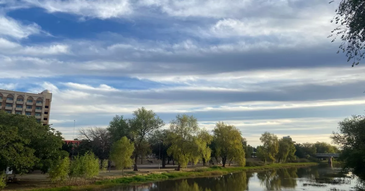 ¿Habrá lluvia hoy en Sinaloa? Descubre el pronóstico para este domingo 30 de noviembre de 2025