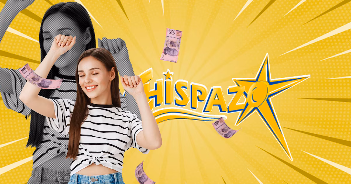 ¿Has triunfado en el Chispazo? Conoce los resultados de los sorteos del 3 de diciembre