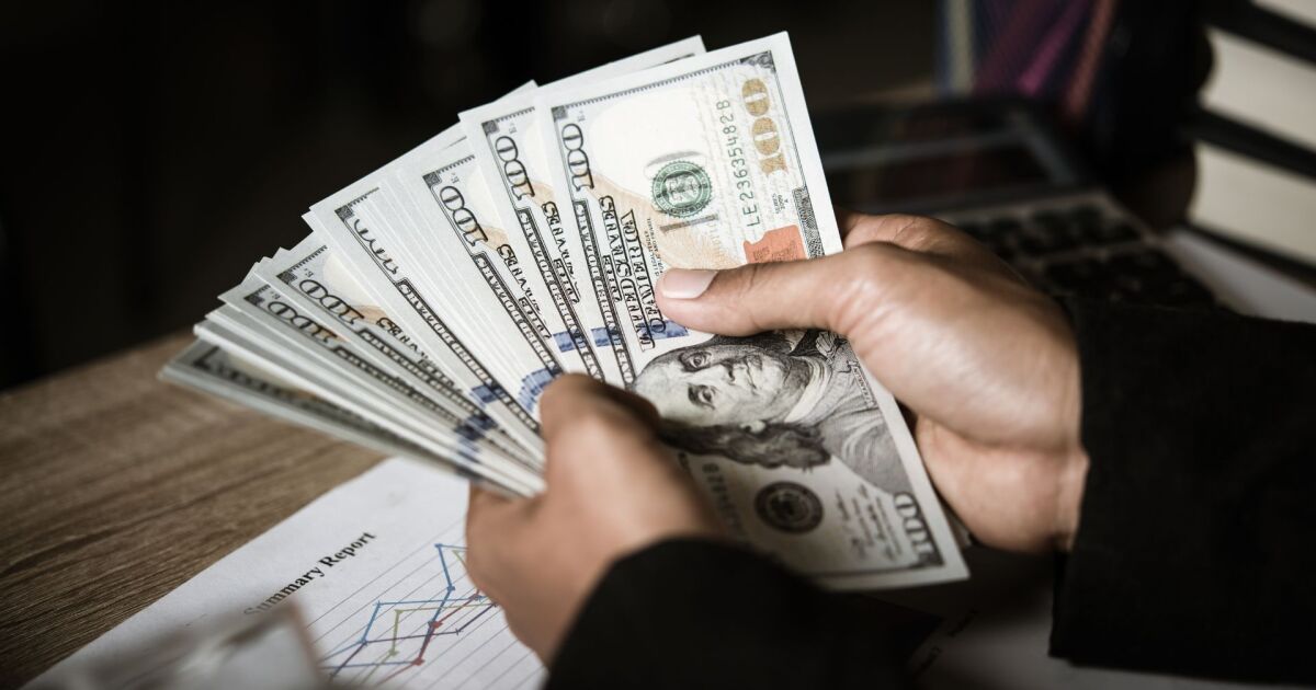 ¿Precio del dólar hoy? Descubre el tipo de cambio en Sinaloa y a nivel nacional este 20 de diciembre.