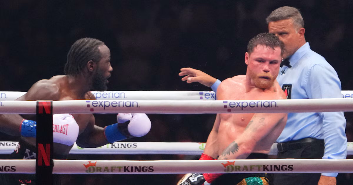¿Qué le espera a Canelo Álvarez en 2026 tras su derrota ante Terence Crawford? “No tiene rumbo claro”