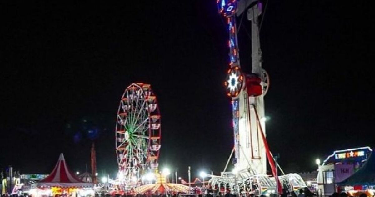 ¿Un menor fue electrocutado en la Verbena de Culiacán? Descubre lo que ocurrió…