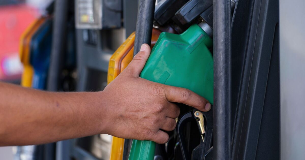 ¿Vas a cargar gasolina este sábado? Aquí tienes el precio por litro en Sinaloa hoy 27 de diciembre.