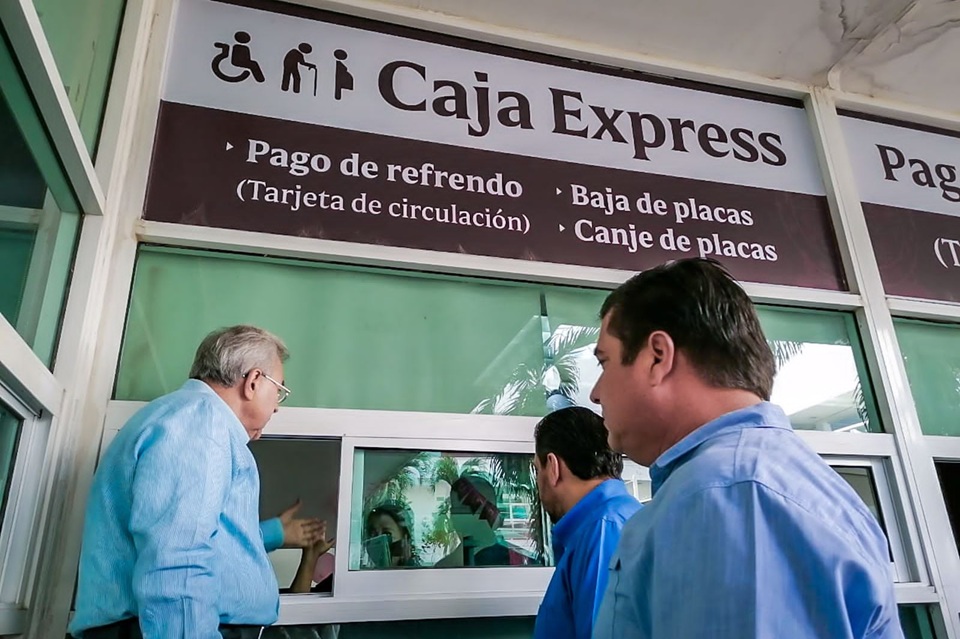 Aprovecha los últimos días para regularizar tu vehículo con “Ponte al Corriente” del SATES