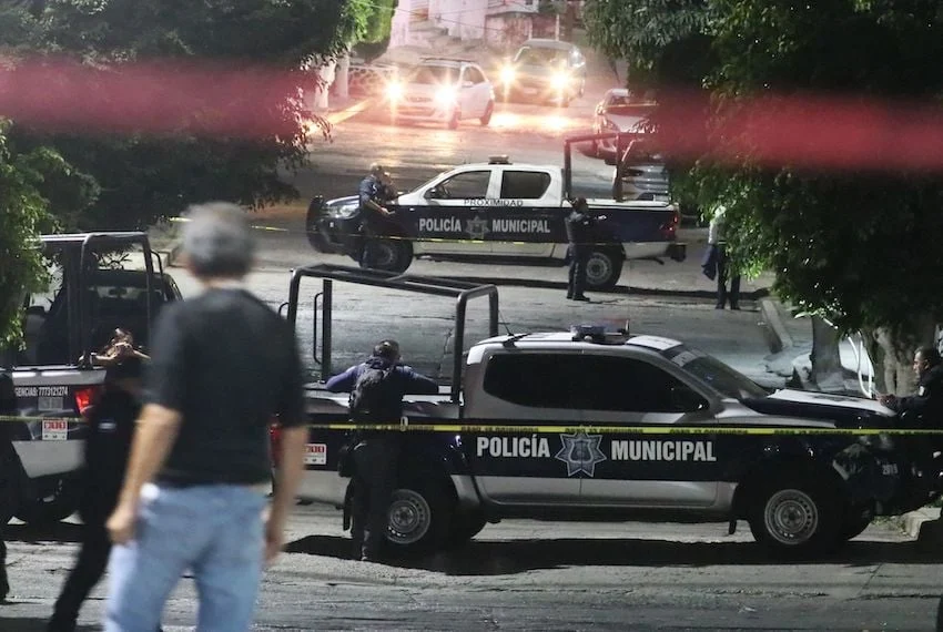 Aumenta la sensación de inseguridad en México a pesar de la caída en las estadísticas del crimen