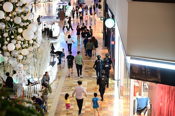 Autoridades de Sinaloa se coordinan para garantizar la seguridad durante las celebraciones de Año Nuevo