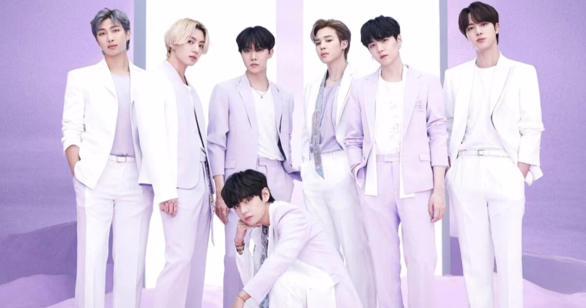 BTS anuncia su regreso a México con nuevo álbum y gira mundial en 2026
