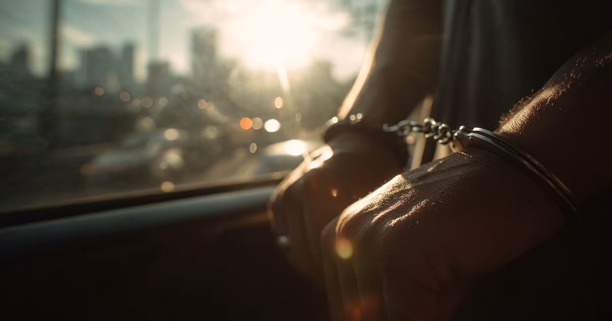 Capturan a un sospechoso tras el descubrimiento de dos cuerpos incinerados en Iztapalapa, CDMX