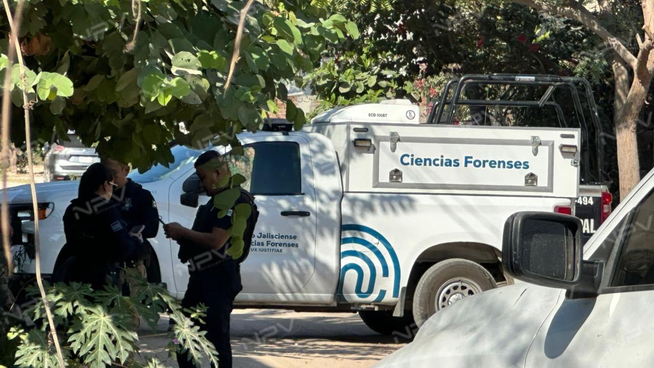 Capturan al sospechoso del asesinato de "El Chino" en Lomas de Enmedio
