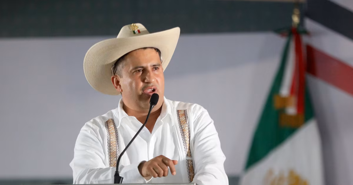Carlos Manzo: a dos meses del crimen que impactó a México tras el asesinato del alcalde en 2025
