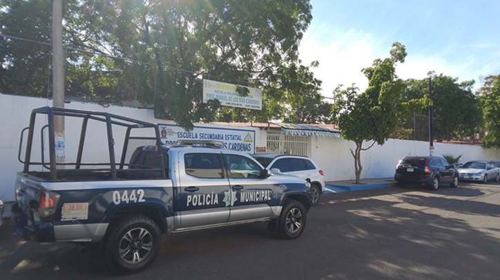 Cinco asesinatos y un hallazgo de osamenta humana se reportan en Sinaloa: FGE