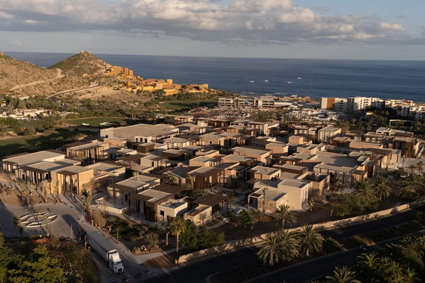 Compras en Los Cabos: La revitalización de Cabo del Sol y Ánima Village