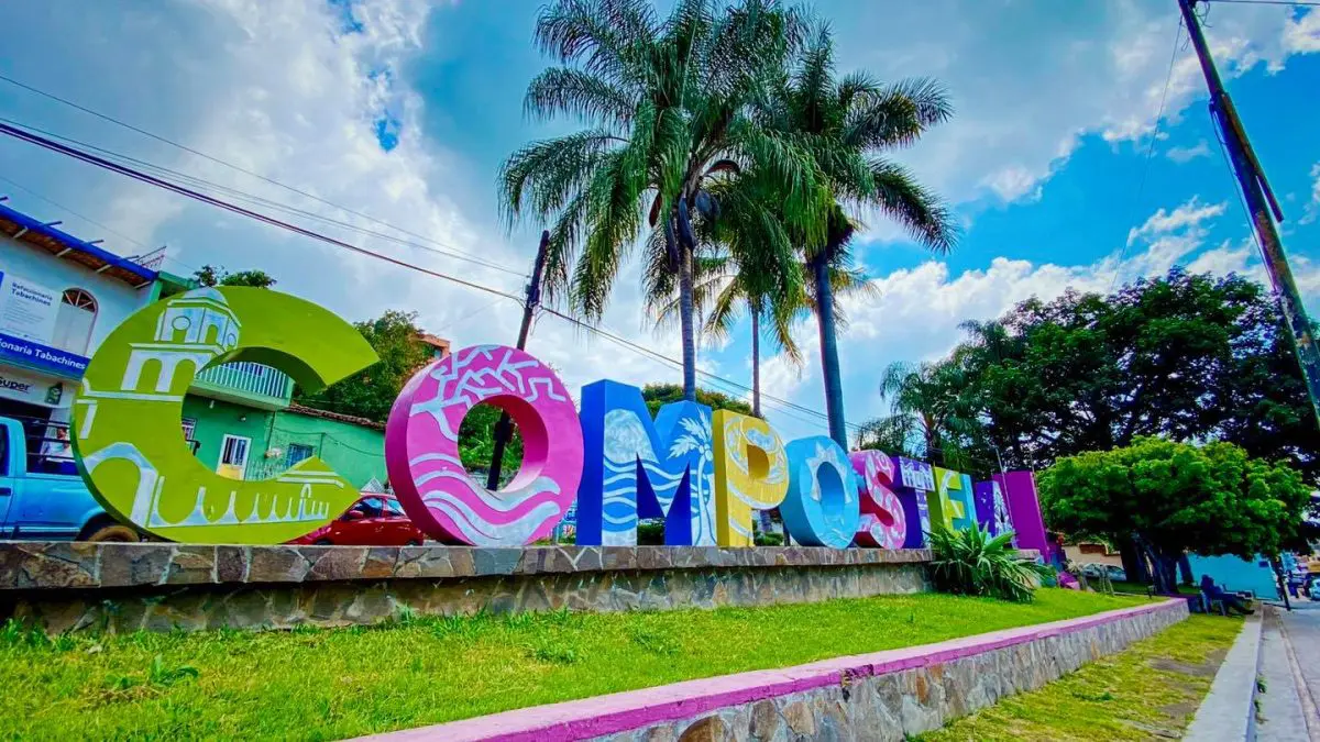 Costa de Compostela pretende separarse y constituir un nuevo municipio; inician formalidades en el Congreso.