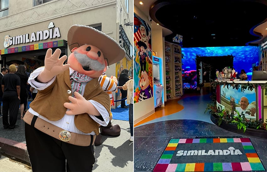 Descubre Similandia: La Farmacia Líder de México que Llega a Los Ángeles