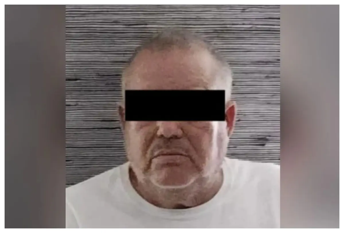 Detienen en Culiacán a "El Sagitario", número dos del cártel de El Chapo Isidro