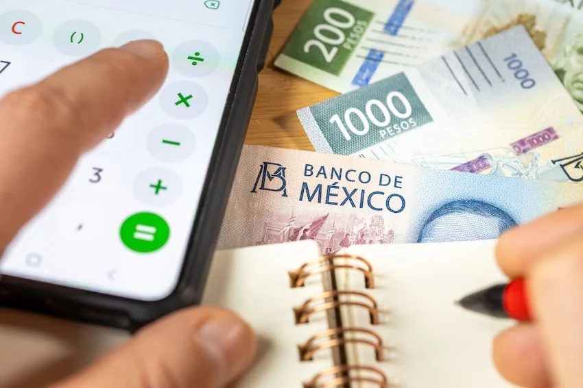 El Banco Mundial prevé un crecimiento desacelerado en 2026 para las economías de México y del mundo.