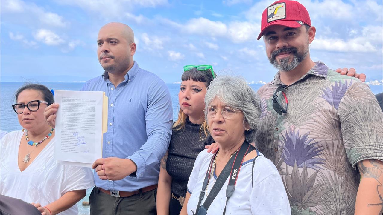 El gobierno de Munguía asegura la protección de Los Arcos y niega permisos de construcción