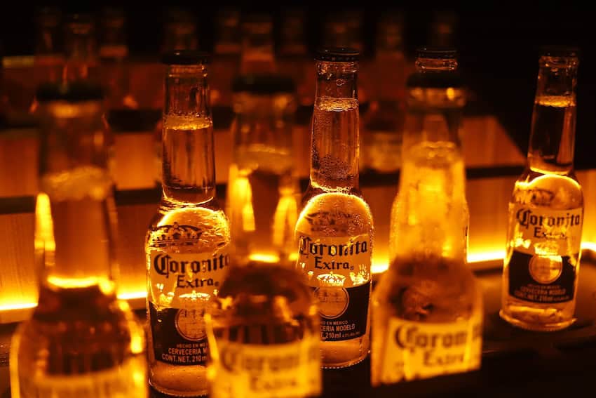 El plan de Grupo Modelo para convertir a México en el mejor anfitrión del Mundial: Cerveza por doquier