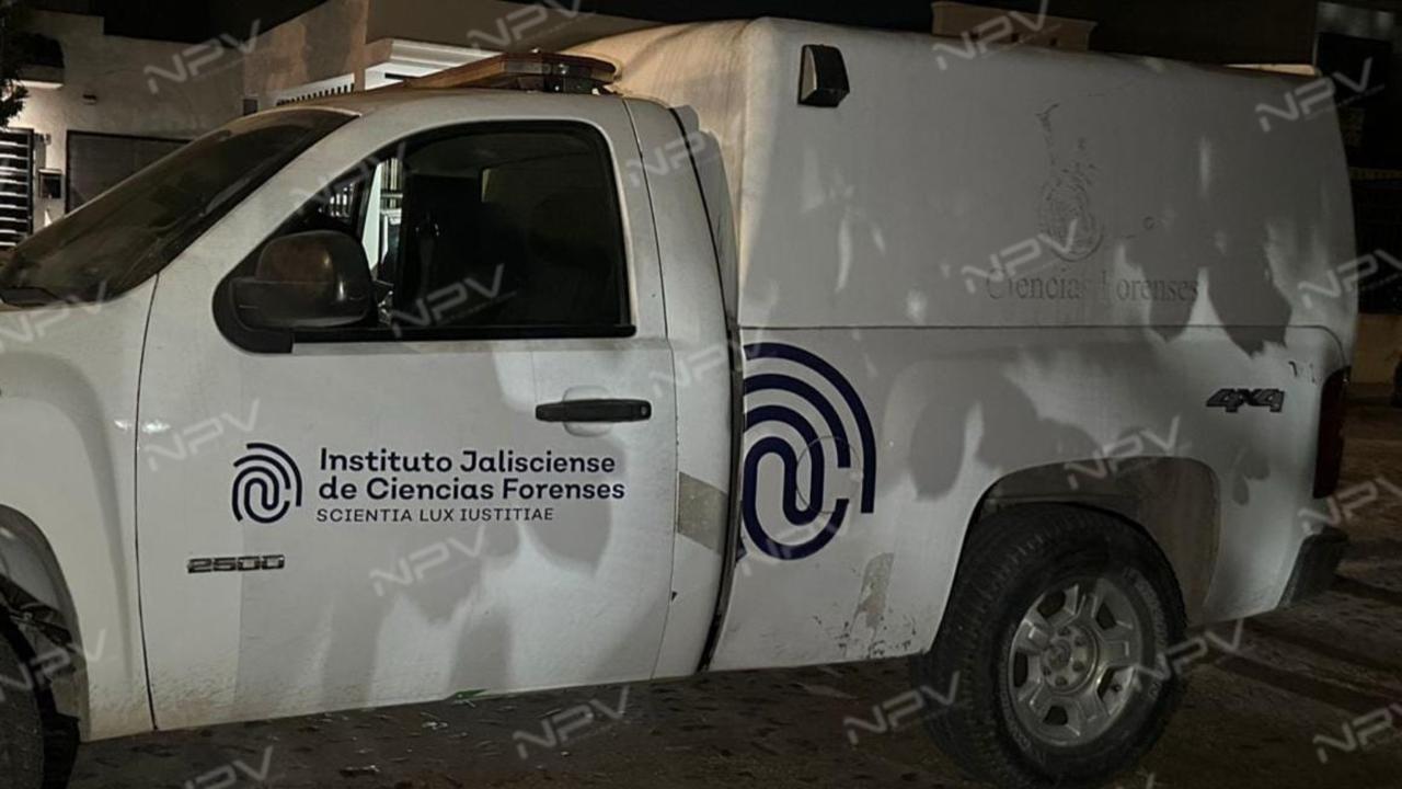 Encuentran a un hombre fallecido en la Ampliación Volcanes