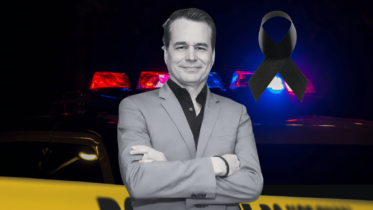 Encuentran sin vida al empresario Adrián Corona, quien fue secuestrado ante su familia en Atenguillo.