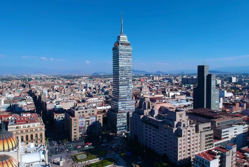 Encuesta de Citi: Los bancos proyectan un crecimiento del PIB del 1.3% y una depreciación del peso a 19:1 para 2026