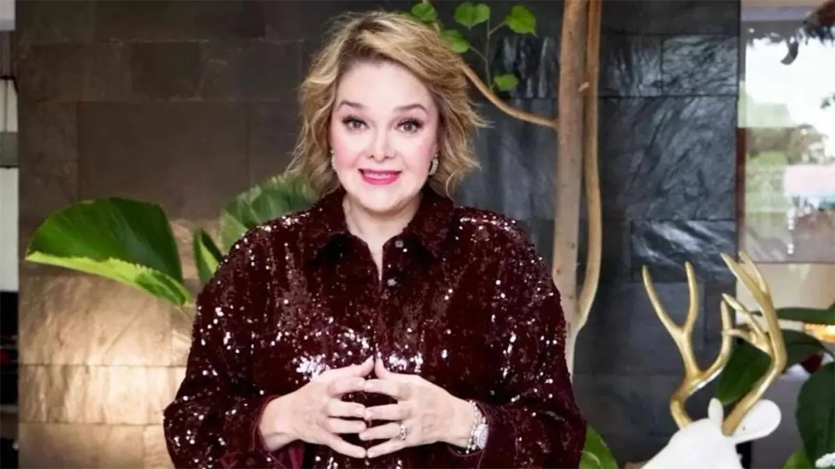 Eneyda Rocha anhela un 2026 repleto de esperanza y unidad para las familias de Sinaloa.