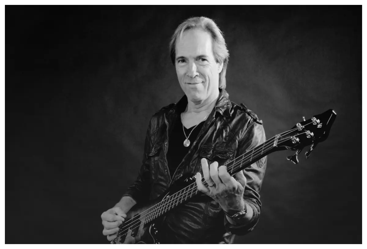 Fallece Francis Buchholz, el icónico bajista de Scorpions, a los 71 años