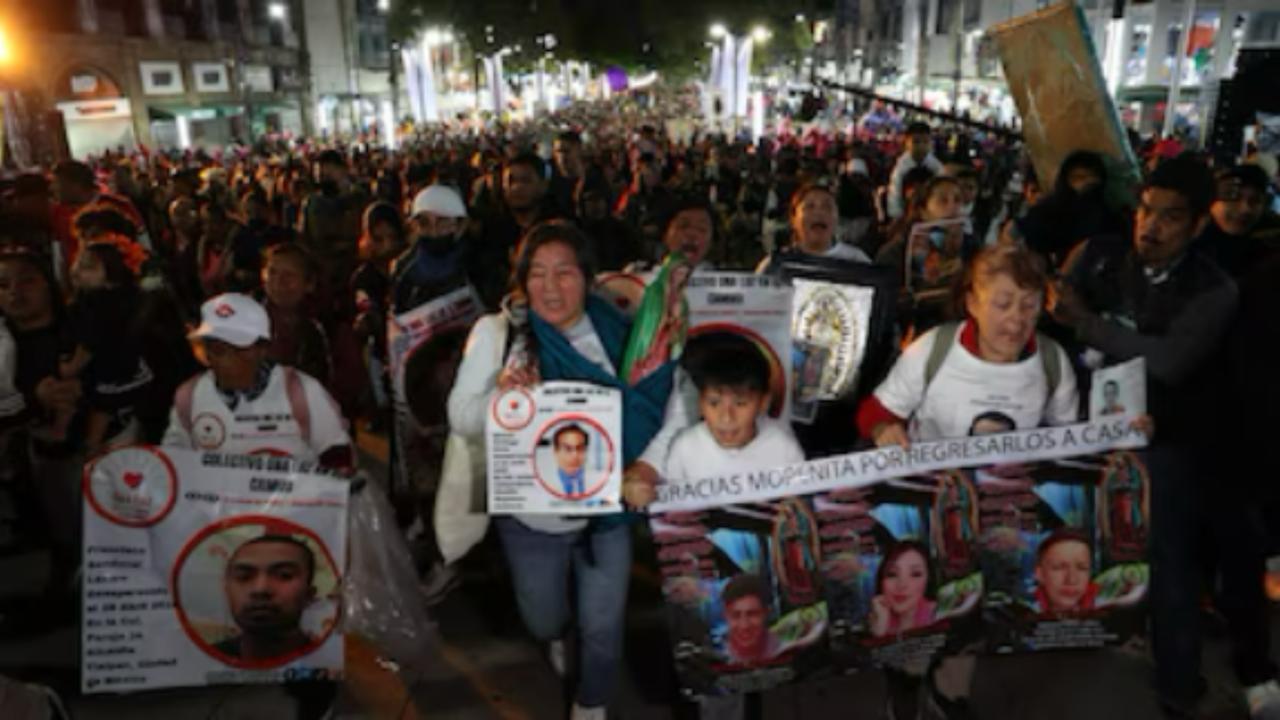«IdentIA» y «RAG»: Innovadoras herramientas de IA forense para la búsqueda de desaparecidos en México