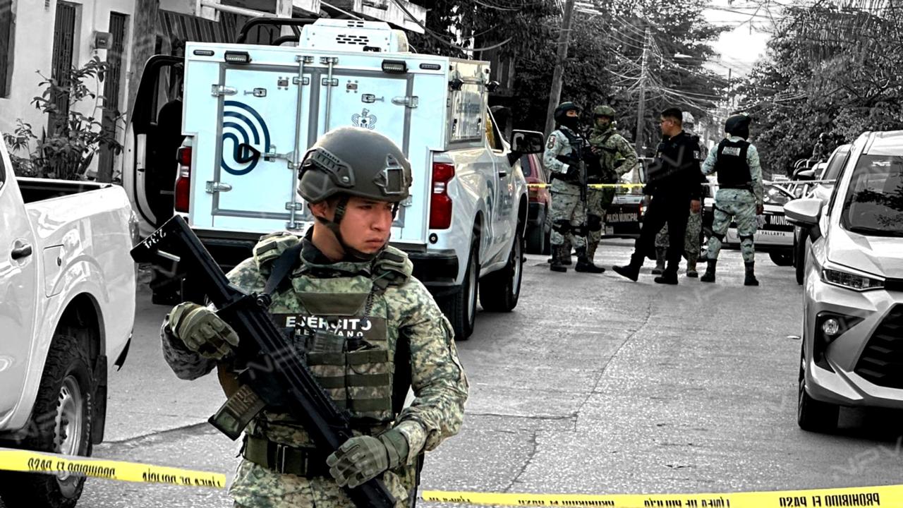 Investigación en marcha por un posible feminicidio en El Pitillal