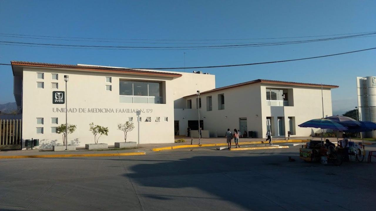 Investigan un posible robo de medicamentos con recetas falsificadas en la Clínica 179 del IMSS