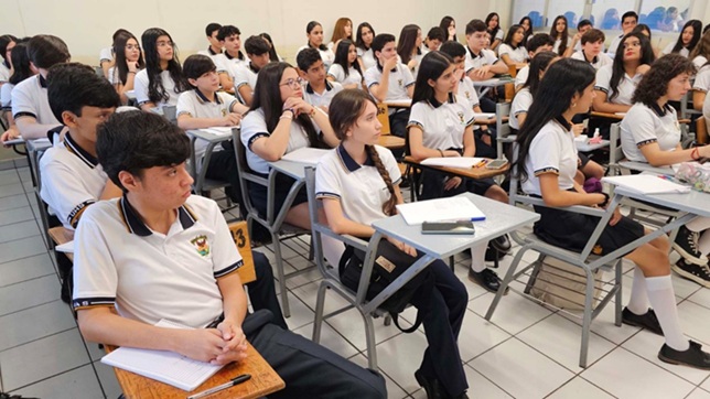 La Facultad de Historia de la UAS promueve el conocimiento en preparatorias y otros subsistemas para fomentar el interés en esta disciplina.