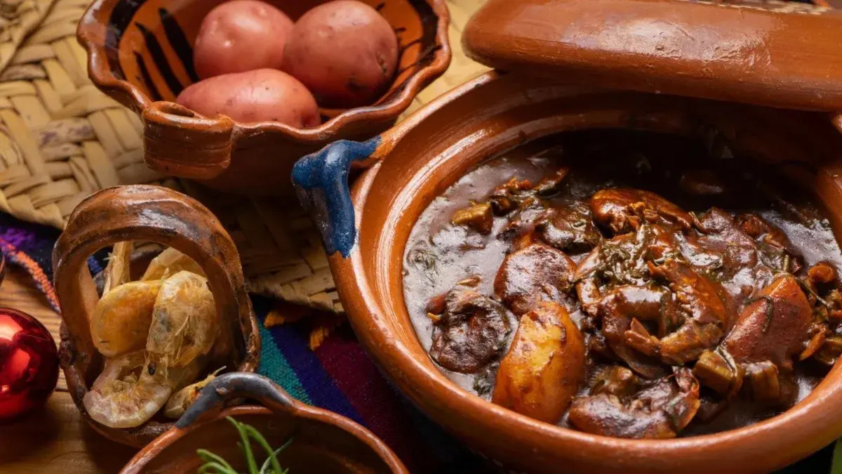 Los platillos más populares de Año Nuevo en México y su significado simbólico