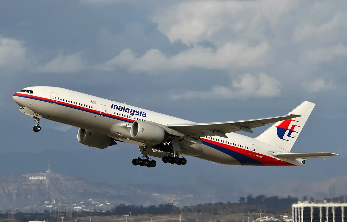 Malasia retoma la búsqueda del vuelo MH370 en el Océano Índico después de más de una década de enigmáticas desapariciones