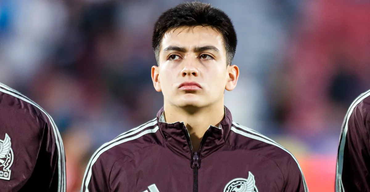 México anuncia su convocatoria para los amistosos contra Panamá y Bolivia.