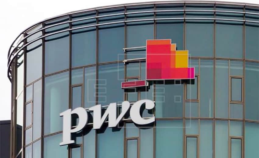 México se desvanece del top 10 de países recomendados por PwC para invertir