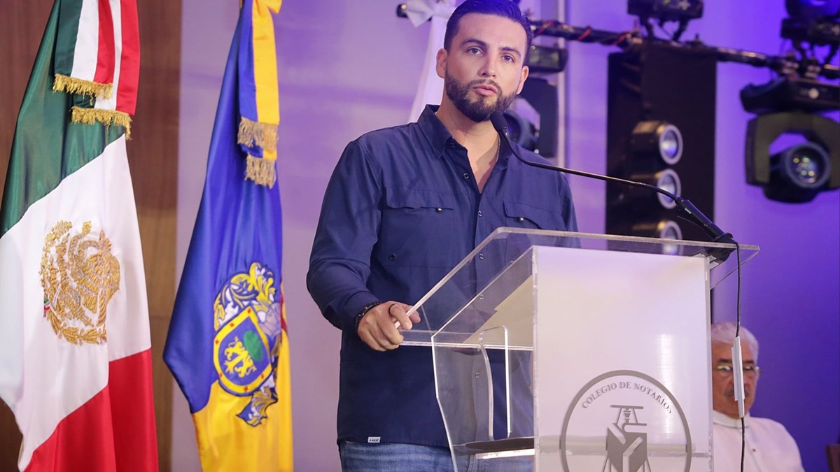 Munguía cancela su participación en FITUR 2026: «Vallarta necesita atención y monitoreo constantes»