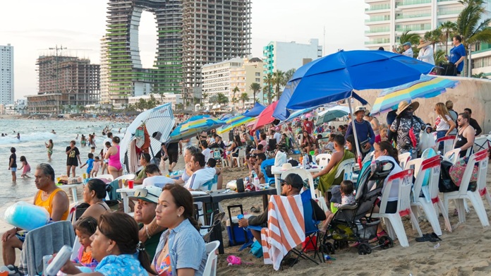 Sinaloa se establece como un destino turístico clave en México